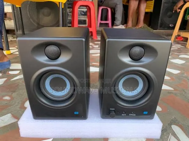 Prosonus Eris 3.5bt Studio Monitor · Photo 1