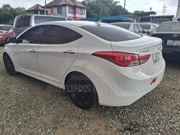 Hyundai Elantra Available for Rentals Book Now! · Photo 1