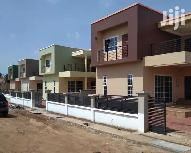 3bdrm House in Accra Metropolitan for rent · Photo 1