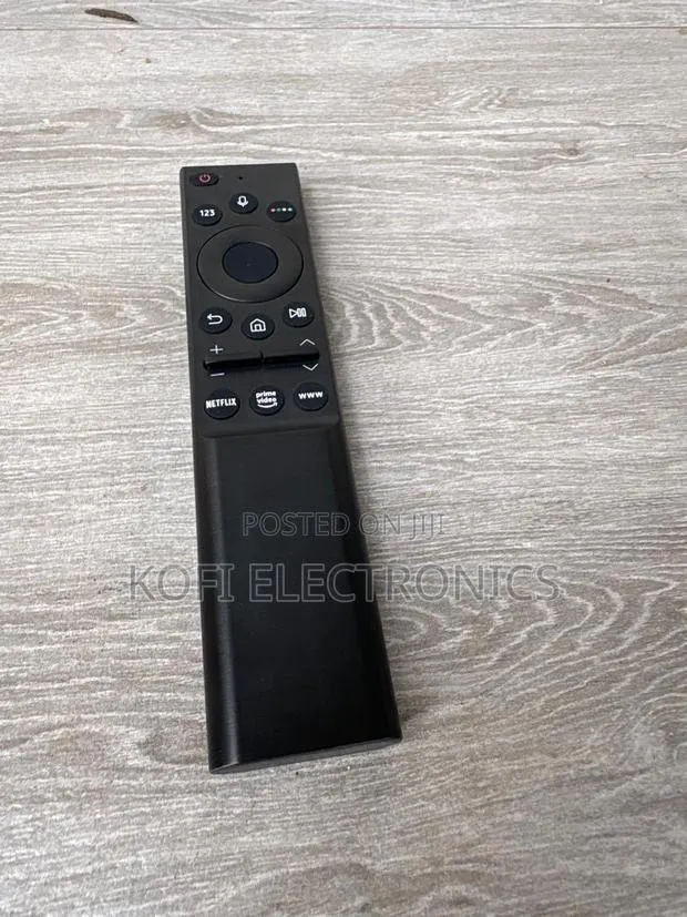 Samsung One Remote Smart Entertainment at Your Command · Photo 1