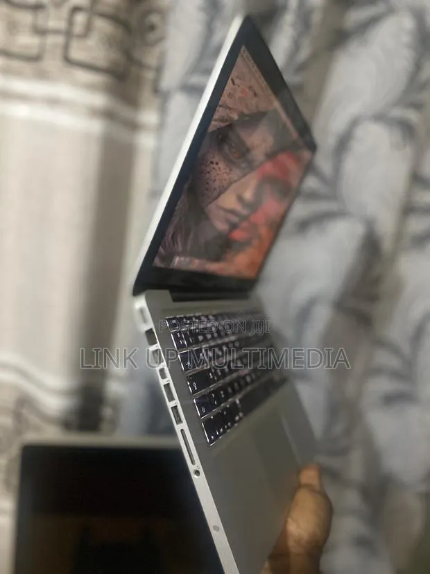 Laptop Apple MacBook Pro 2011 16GB Intel Core i5 SSD 250GB · Photo 1
