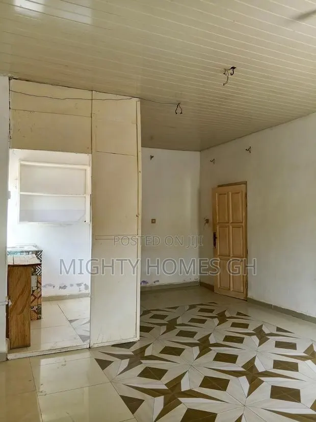 Studio Apartment in Mighty Homes, Kasoa for rent