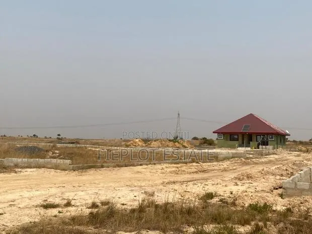 Secure Gated Community at Tsopoli · Photo 1