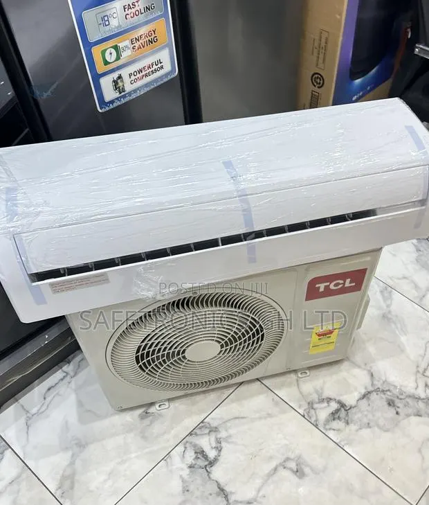 Lastest 1.5 Horsepower Split Type TCL Ac · Photo 1
