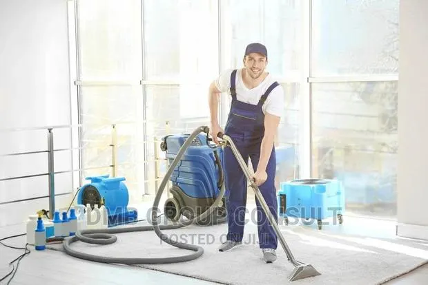 24/7 Cleaners 4U Mobile Cleaners · Photo 1