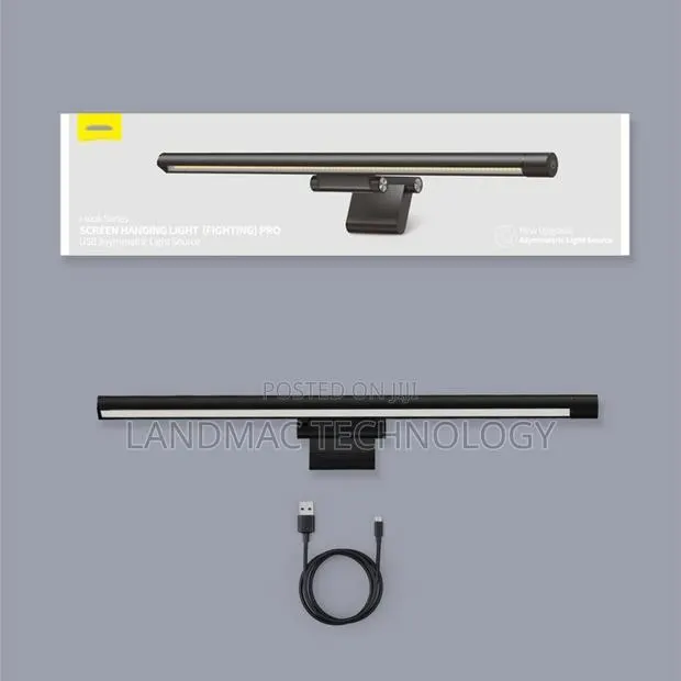 Monitor Bar Light · Photo 1