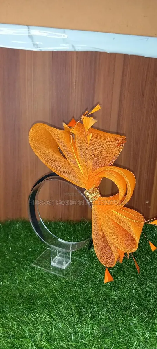 Affordable Fascinators · Photo 2