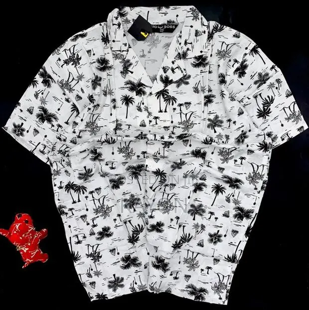 Neatly Designed Shirt · Photo 1