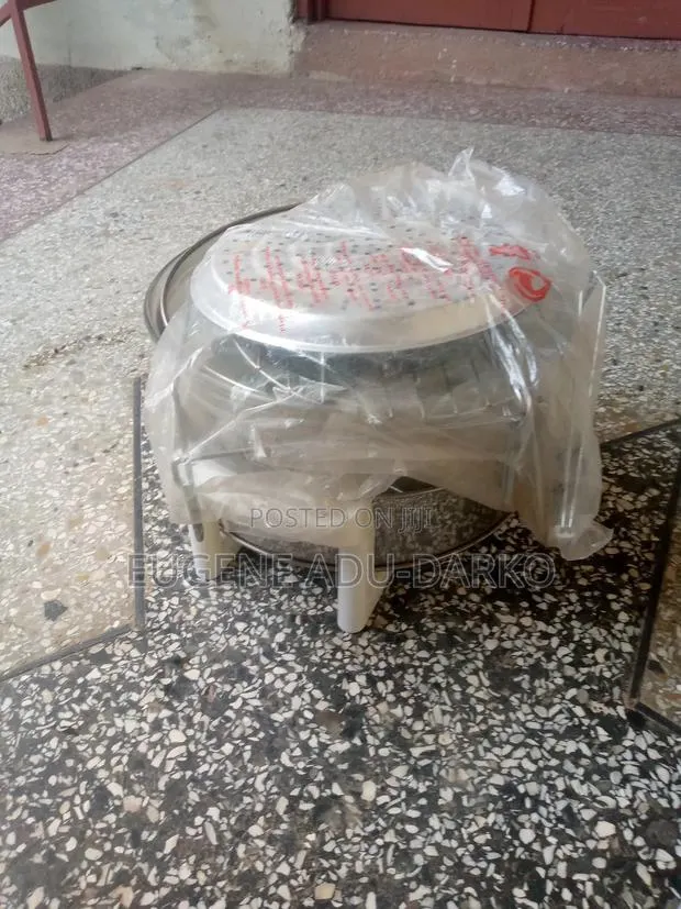 Halogen Cooker · Photo 1