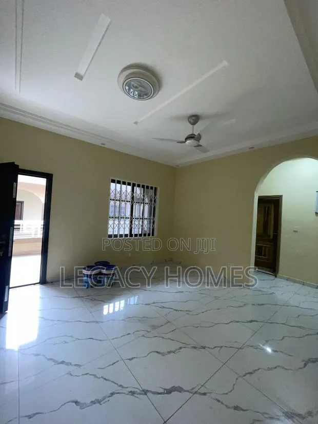 2bdrm Apartment in Haatso, Asore Junction for rent · Photo 1