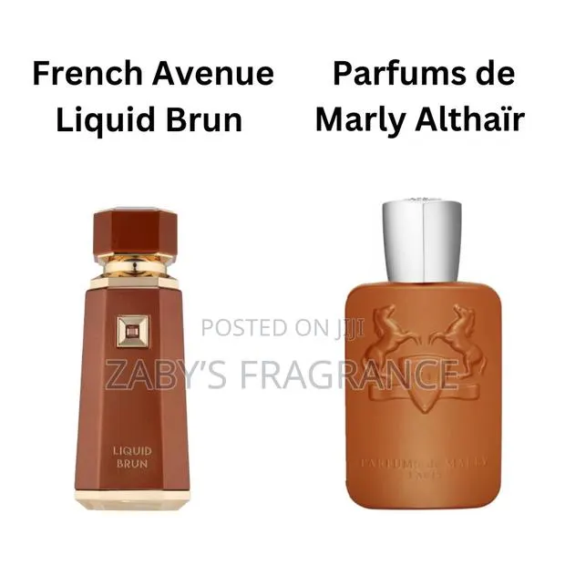 Liquid Brun · Photo 1