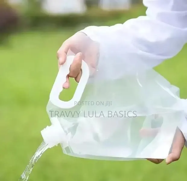 1.5 Litres Gallon Juice Pouch-10pcs · Photo 1