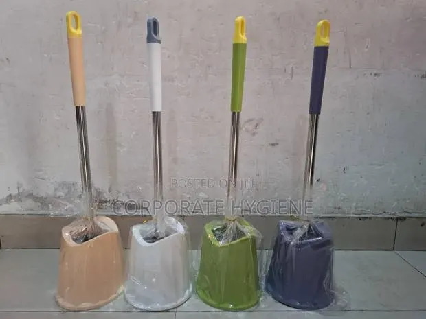 Toilet Brush · Photo 1