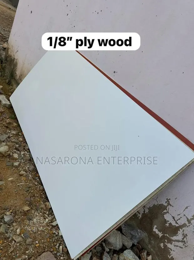 Laminated Boards Cutting · Photo 1