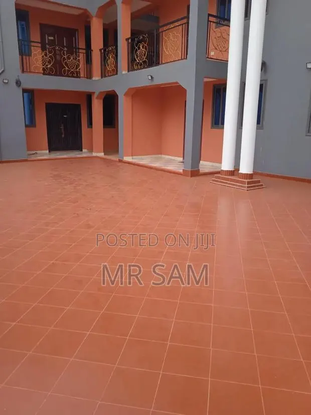 2bdrm Apartment in Sam Properties, Agape for rent · Photo 1