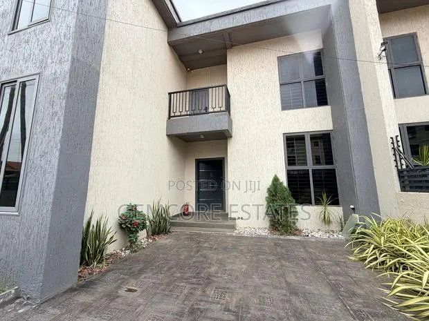 4bdrm House in Ashaley Botwe for rent · Photo 1