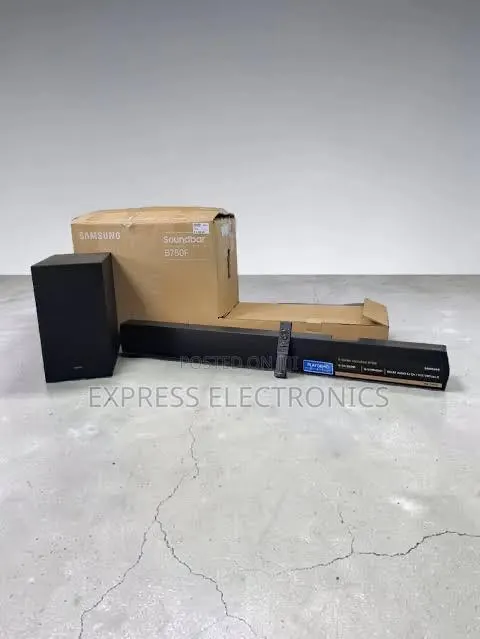 Long Lasting Effects Samsung B750f 400w · Photo 1