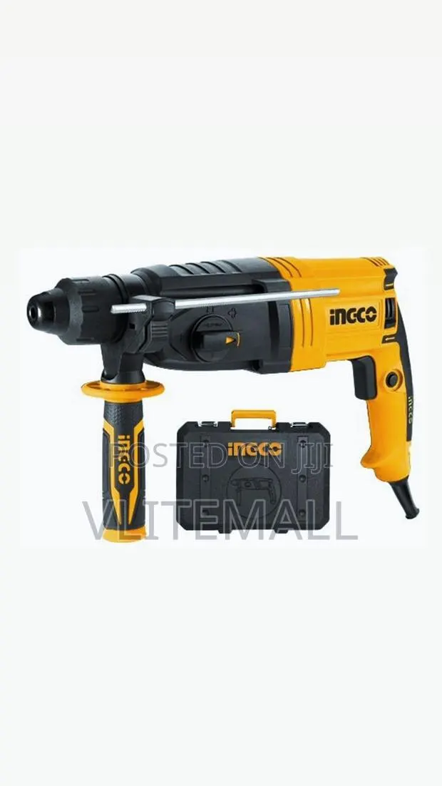Rotary Hammer Rgh9528 · Photo 1