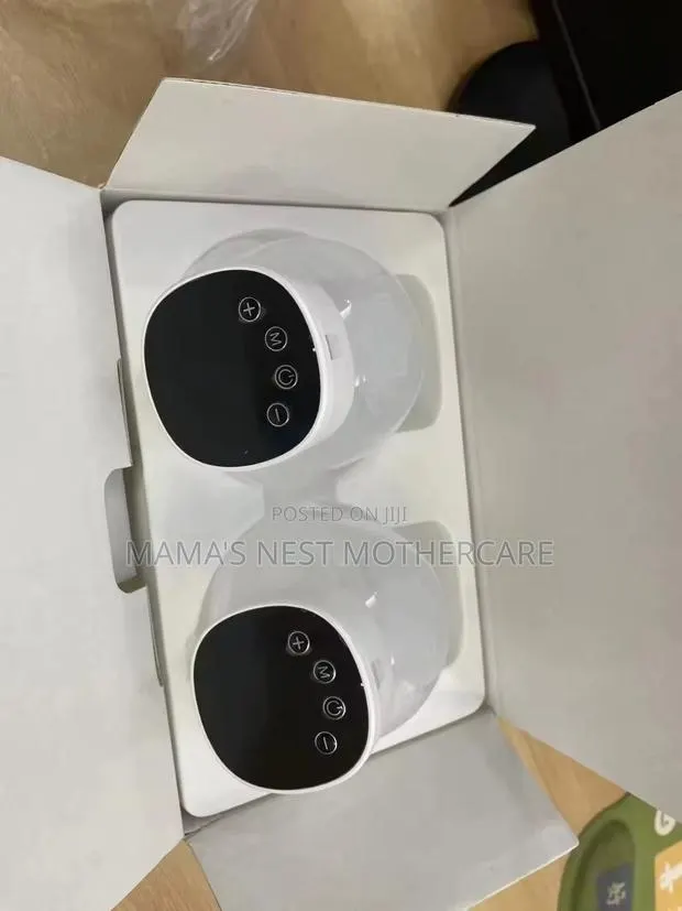 Double Wearable Electric Breast Pump · Photo 3