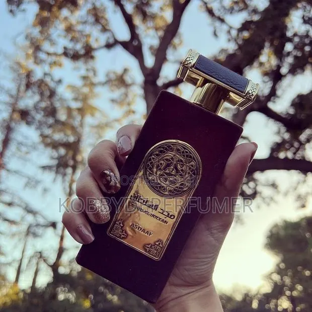 Majd Al Sultan Perfume · Photo 1