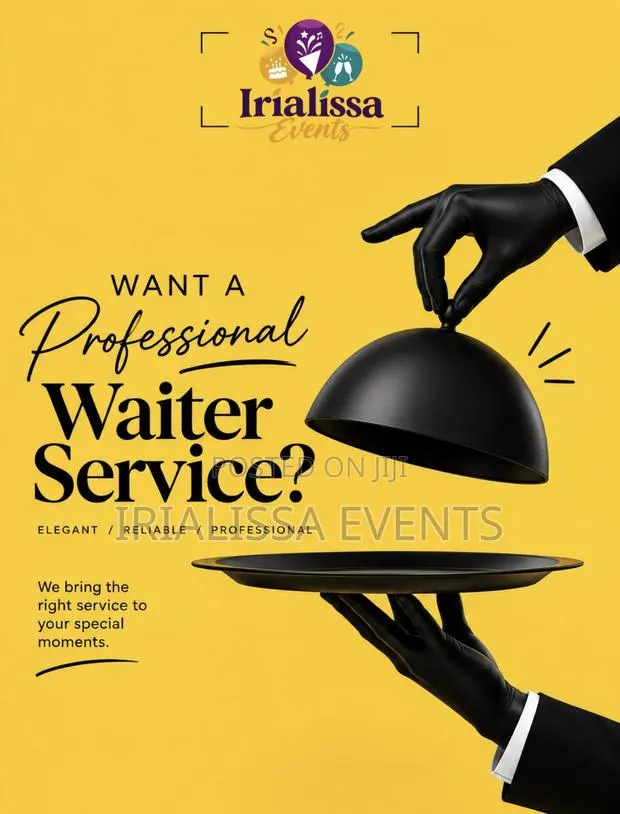 Irialissa Events · Photo 1