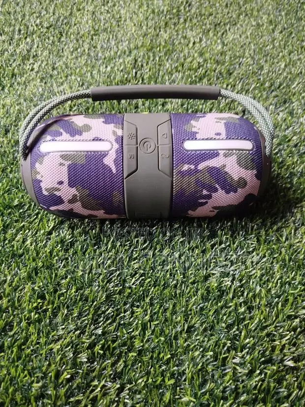 Calus Wireless Speaker · Photo 1