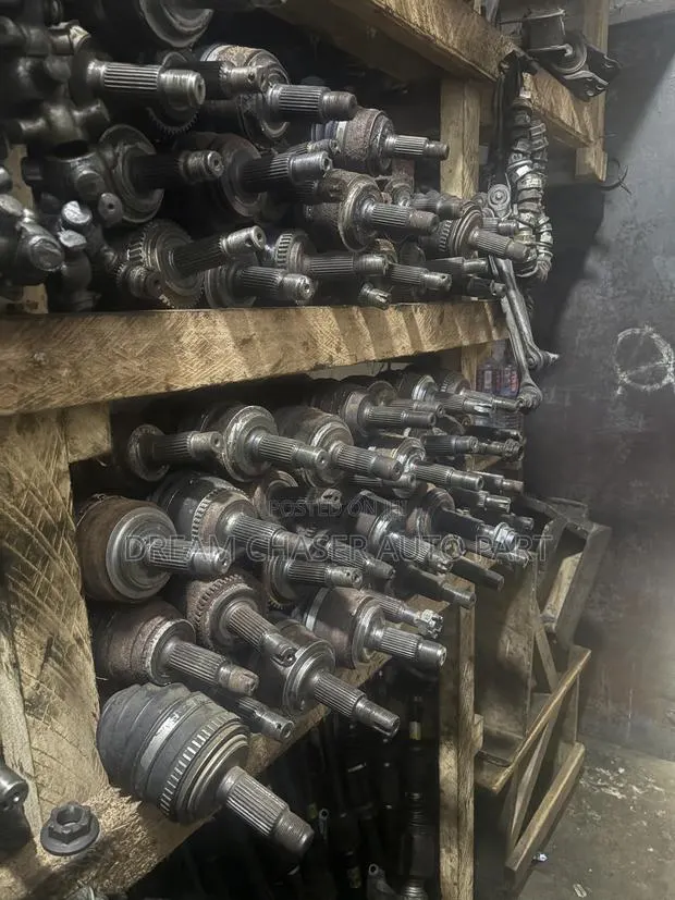 CRV 2019 Front Shaft Available in Stock Both 1.5 and 2.0 · Photo 1