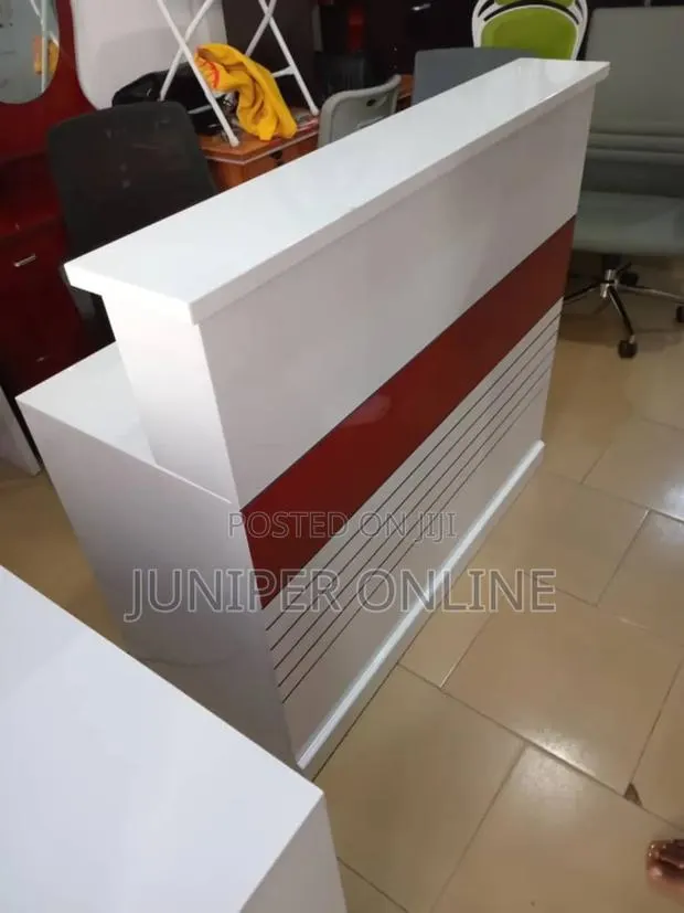 Front Desk ( Reception) · Photo 1