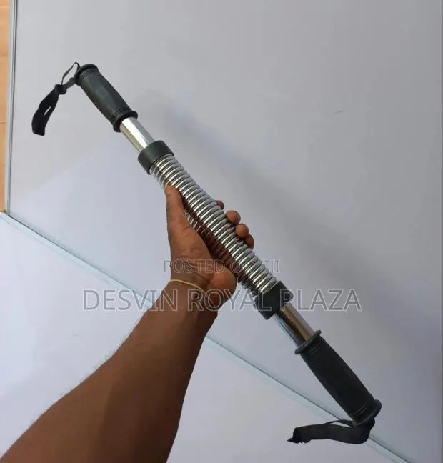 Power Twister 50kg · Photo 1