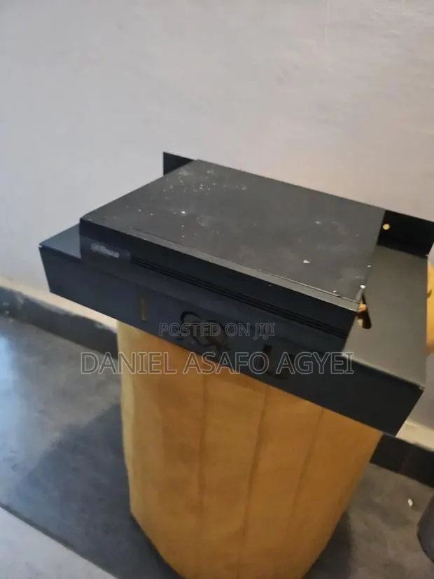 New Decoder/Dvr/ Nvr/ Router Wall Mounted Shelf Wholesale And Retail · Photo 1