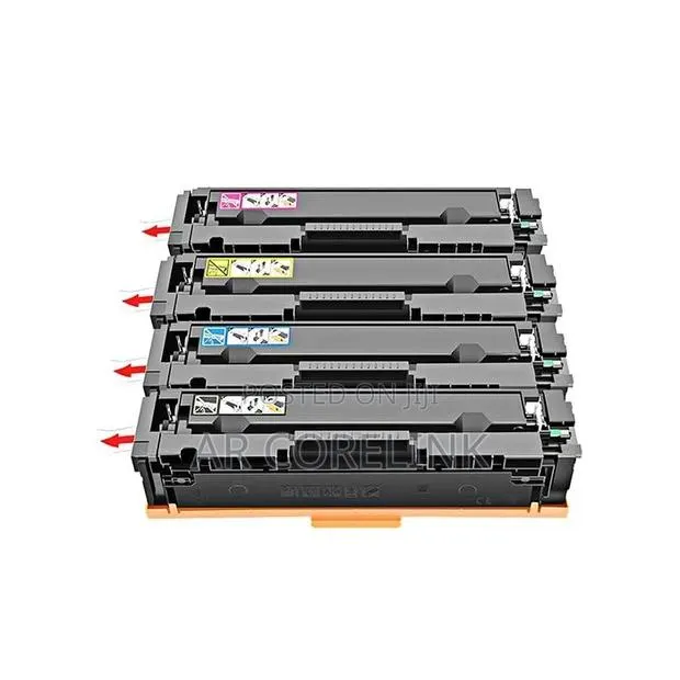 All Kinds of Hp Toners Available · Photo 1