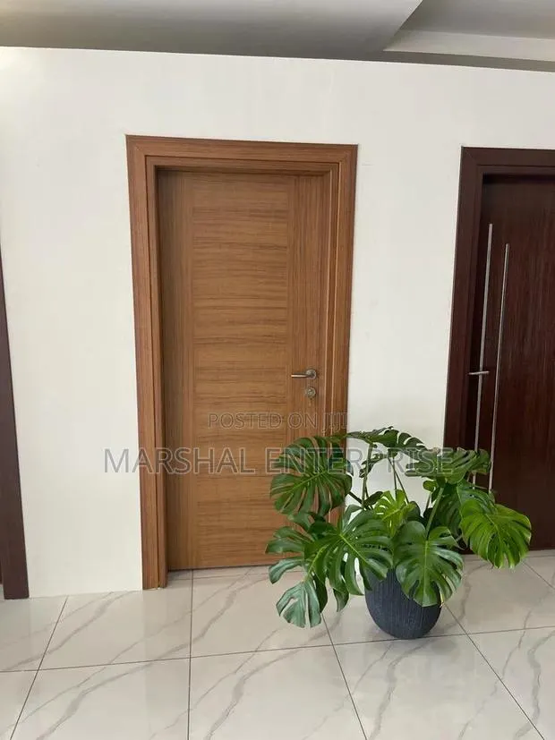 Turkish Interior Door · Photo 1
