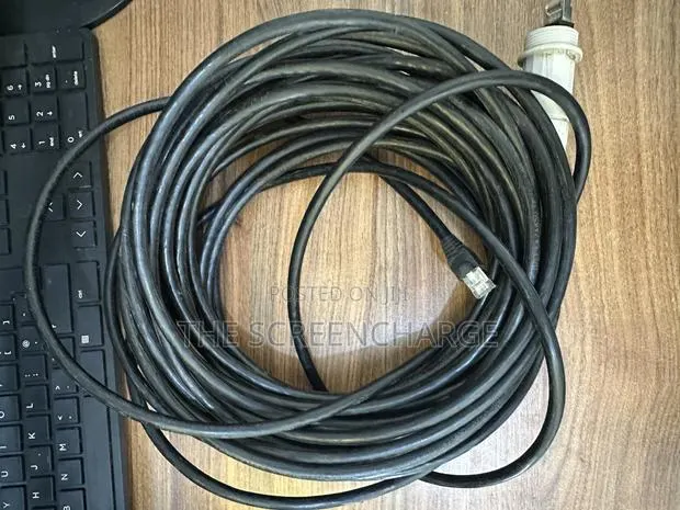 GearIt Shielded Pure Cooper Cable · Photo 1