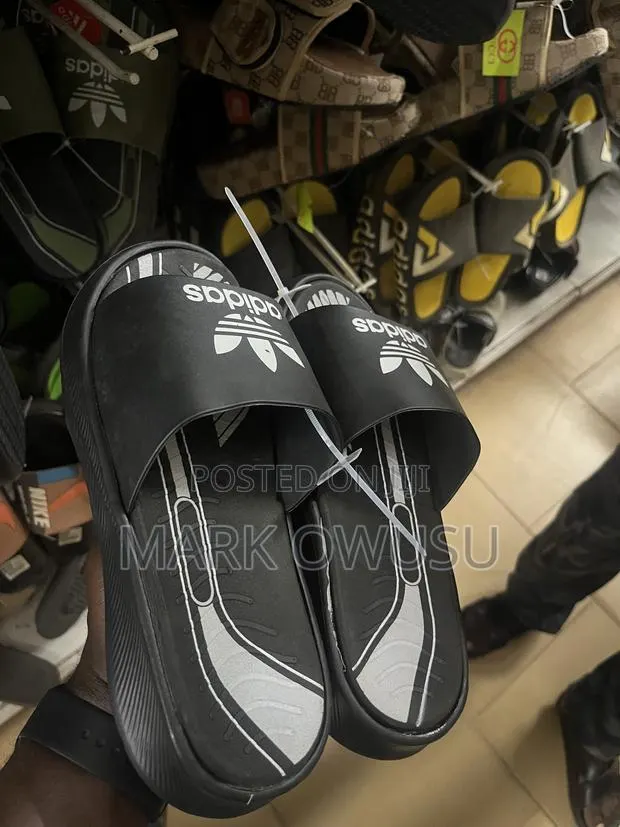 Slippers for All · Photo 1