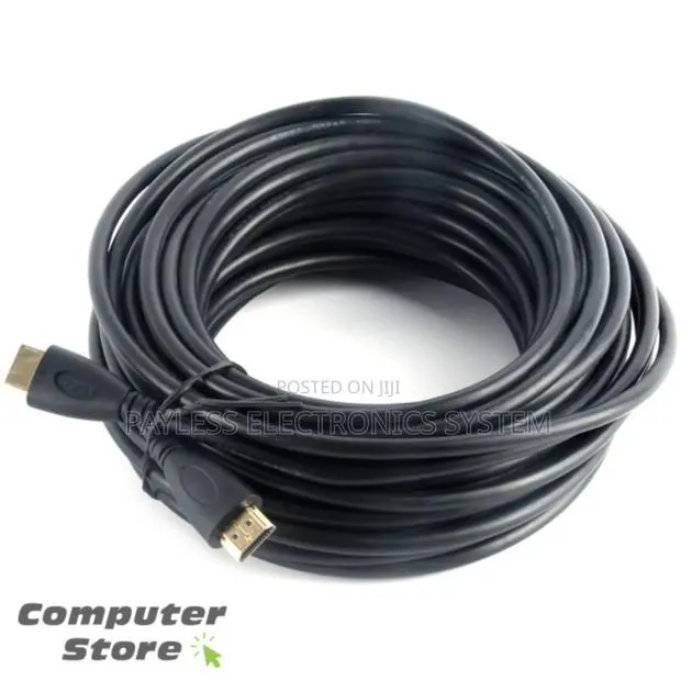 Hdmi 30m Cable · Photo 1