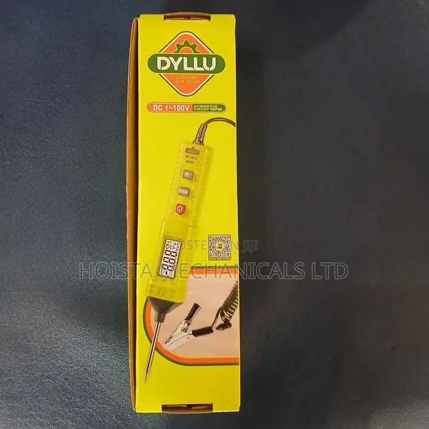 Automotive Circuit Tester · Photo 1