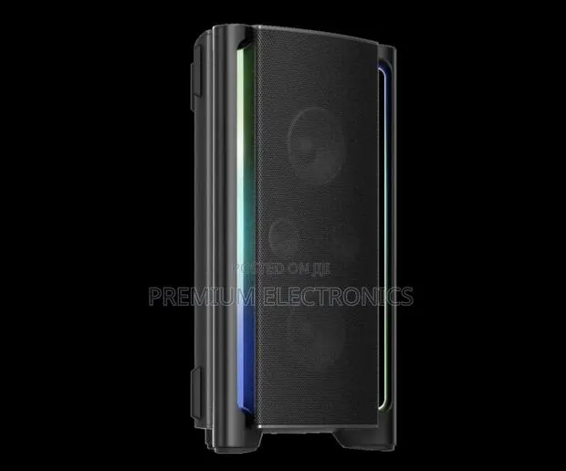 Tcl Tp200k Powerful Sound Party Speaker 200w · Photo 1
