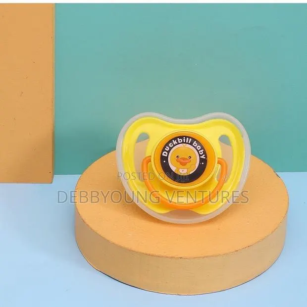 Baby Pacifier · Photo 4