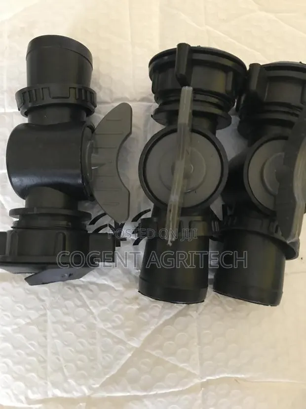 Rain Hose Valves (1.5 Inches) · Photo 1