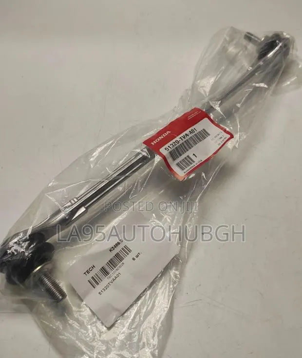 Original Front Link Bar for Honda Accord, CR-V, HR-V and Acura RDX · Photo 1