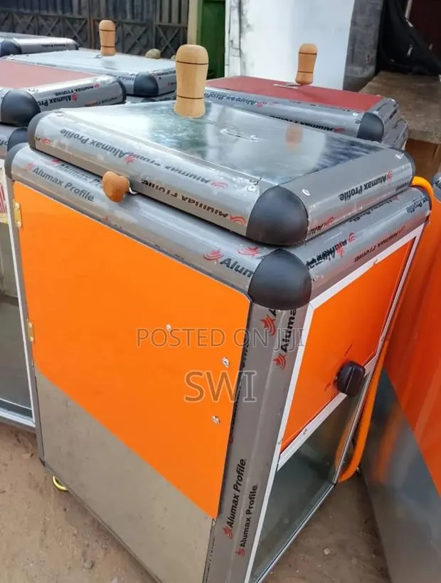 Pop-Corn Machines for Sale · Photo 1