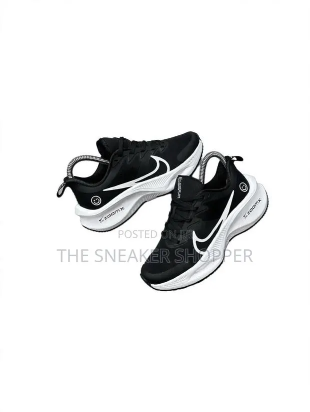 Nike Zoom X · Photo 1