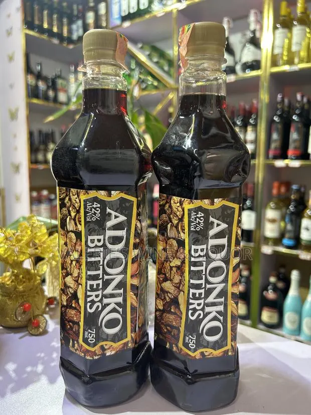 Adonko Bitters · Photo 1