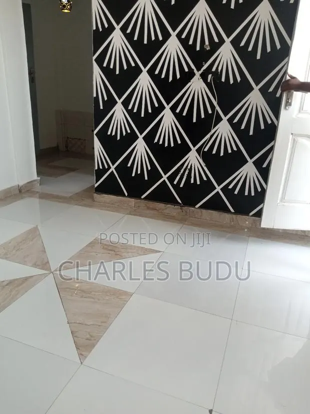 1bdrm Apartment in Charles Estate, Dansoman for rent · Photo 1