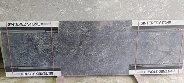 Sintestone and Granite · Photo 1