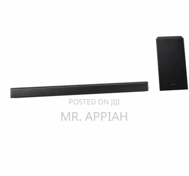 High Quality Samsung B650f 3.1channel Sound Bar Systems · Photo 1