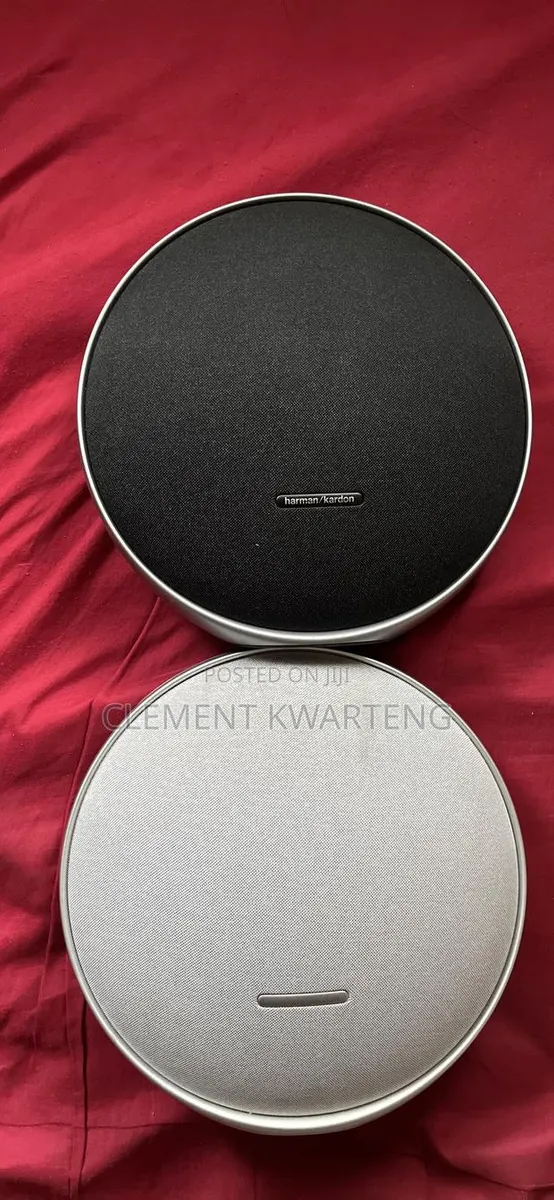 Harman Kardon Onyx Studio 9 · Photo 1