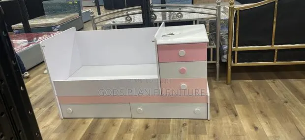 Babies Cot · Photo 1