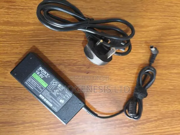 Sony 19.5v 4.7a Charger · Photo 1