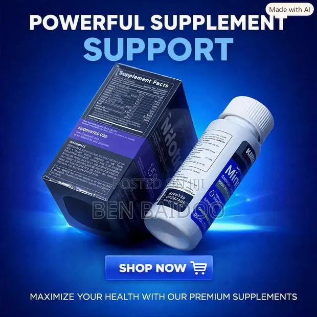 Kirkland Minoxidil and Biotin 15,000mcg · Photo 1